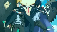 Boruto: Code Lives! The Shocking Twist That Changed the Story