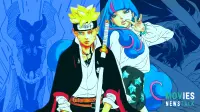 Boruto Manga: How Does Chakra Work? Omnipotence, Eida, and the Otsutsuki Threat