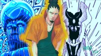 Boruto: Two Blue Vortex - Omnipotence Shinjutsu: Power, Limits & Immunity