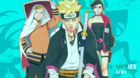 Boruto: Two Blue Vortex Review — Why It's a Must-Read Manga