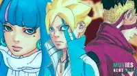 Boruto Two Blue Vortex: Shared Pain, Shared Karma? The Mind-Blowing Theory