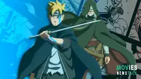 Boruto: Two Blue Vortex - The Next Chapter of Naruto's Legacy