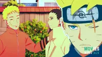 Boruto: Two Blue Vortex – Will Konoha Fall? Homura & Koharu's Threat to Naruto's Legacy