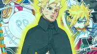 Boruto's Flying Thunder God: How He Surpassed Minato's Jutsu