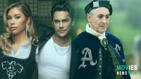 Boston Rob 'The Traitors' Season 3: Cast, Premiere & More