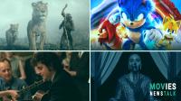 Box Office Bonanza: Mufasa, Sonic, Nosferatu & 'Wicked' - 2024 Holiday Movie Analysis