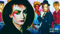 Boy George Biopic in the Works: Culture Club's Story Hits the Big Screen