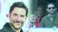 Bradley Cooper: A Dad First – Exploring His Love for Daughter Lea