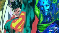 Brainiac Queen: A Terrifying New Force in DC Comics