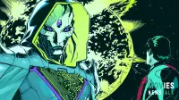 Brainiac Queen: Superman's Dark Mirror & The Anti-Hero We Never Expected