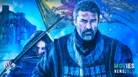 Braveheart 2? Robert the Bruce Movie Review: A Different Kind of Sequel