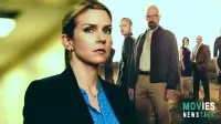 Breaking Bad's Skyler: Rhea Seehorn Defends Anna Gunn's Performance