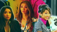 Brenda Song Movies and TV Shows: A Look at Her Diverse Career