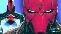 Bring Back Judd Winick's Red Hood! The Perfect Time is Now.