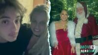 Britney Spears Jayden Reunion: A Christmas Miracle - Jayden Federline Music & Family News