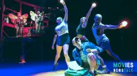 Broadway's NEWEST Sensation! Sufjan Stevens' 'Illinois' Becomes a Dance Masterpiece! MUST SEE!