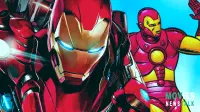 Bruce Banner's Iron Man Suit: Tony Stark Thinks It's Perfect!