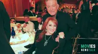 Bruce Springsteen Shares GOOD NEWS About Patti Scialfa's Cancer Battle!  Heartwarming Update!