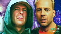 Bruce Willis's Action Heroes Ranked: From Weakest to Strongest