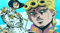 Bruno Bucciarati: The Real JoJo Hero of Golden Wind?