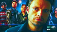 Bucky Barnes in Thunderbolts: What Sebastian Stan's Role Might Mean