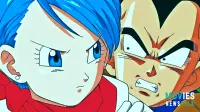 Bulma Becomes a Saiyan Warrior in Epic Dragon Ball Cosplay!