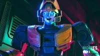 Bumblebee Gets Chatty in 'Transformers One': A Look Back at His Origins