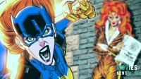 C-List Batgirl Villain's Legacy Turns Into a Cosmic Threat 42 Years Later.