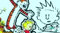 Calvin and Hobbes: Bill Watterson's Masterful Ambiguity