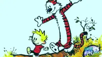 Calvin and Hobbes Comic Proves Hobbes is Real: Is He A Shapeshifter?