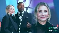 Cameron Diaz Returns to Acting After 10 Years: Why She Left and What's Next