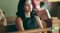 Camila Mendes: The Perfect Choice for 'I Know What You Did Last Summer' Reboot?