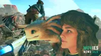 Can You Pet Nix in Star Wars Outlaws?