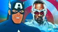 Captain America 4: Sam Wilson's MCU RetURN Makes X-Men '97 Insult Unignorable.