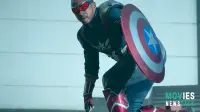 Captain America 4 Trailer: Red HULK Confirmed!  New Suit, Harrison Ford, SHOCKING Twists! MUST WATCH!