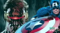 Captain America Admits Cyclops is the Better Leader: Why It Matters