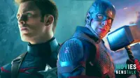 Captain America: Best Scenes, Rewatchable Moments in the MCU