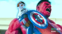 Captain America: Brave New World: New Movie, New Comic Series, New Challenges!