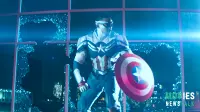 Captain America: Brave New World Trailer – Harrison Ford's SHOCKING MCU Debut + Anthony Mackie's EPIC Transformation!