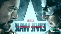 Captain America: Civil War Blu-ray & Digital Release!  Bonus Features, Deleted Scenes, Doctor Strange Sneak Peek!