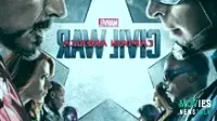 Captain America Civil War Logo: The Broken Shield's Powerful Story