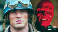 Captain America: Is Arnim Zola's Return Teased in 'The First Avenger'? 