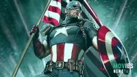 Captain America: Is 'Man Out of Time' Really Accurate?