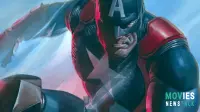 Captain America TURNS VILLAIN?!  Avengers: Twilight #2's SHOCKING Twist & Red Skull's RETURN!