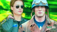 Captain America vs. Captain Marvel: Who is the REAL First Avenger?