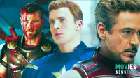 Captain America vs. Iron Man: A Defining Rivalry in the Avengers