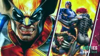 Captain America, Wolverine, & Black Widow: The Avengers' Shocking New Villain Costumes!.