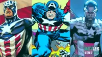 Captain America's BEST Costumes EVER Ranked!  From Classic to MCU - Which One is Number 1?!