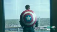 Captain America's BEST & WORST Costumes RANKED!  MCU Uniform Evolution From Goofy to GLORIOUS!