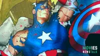 Captain America's Death: Why It Matters & What Makes Him a True Hero